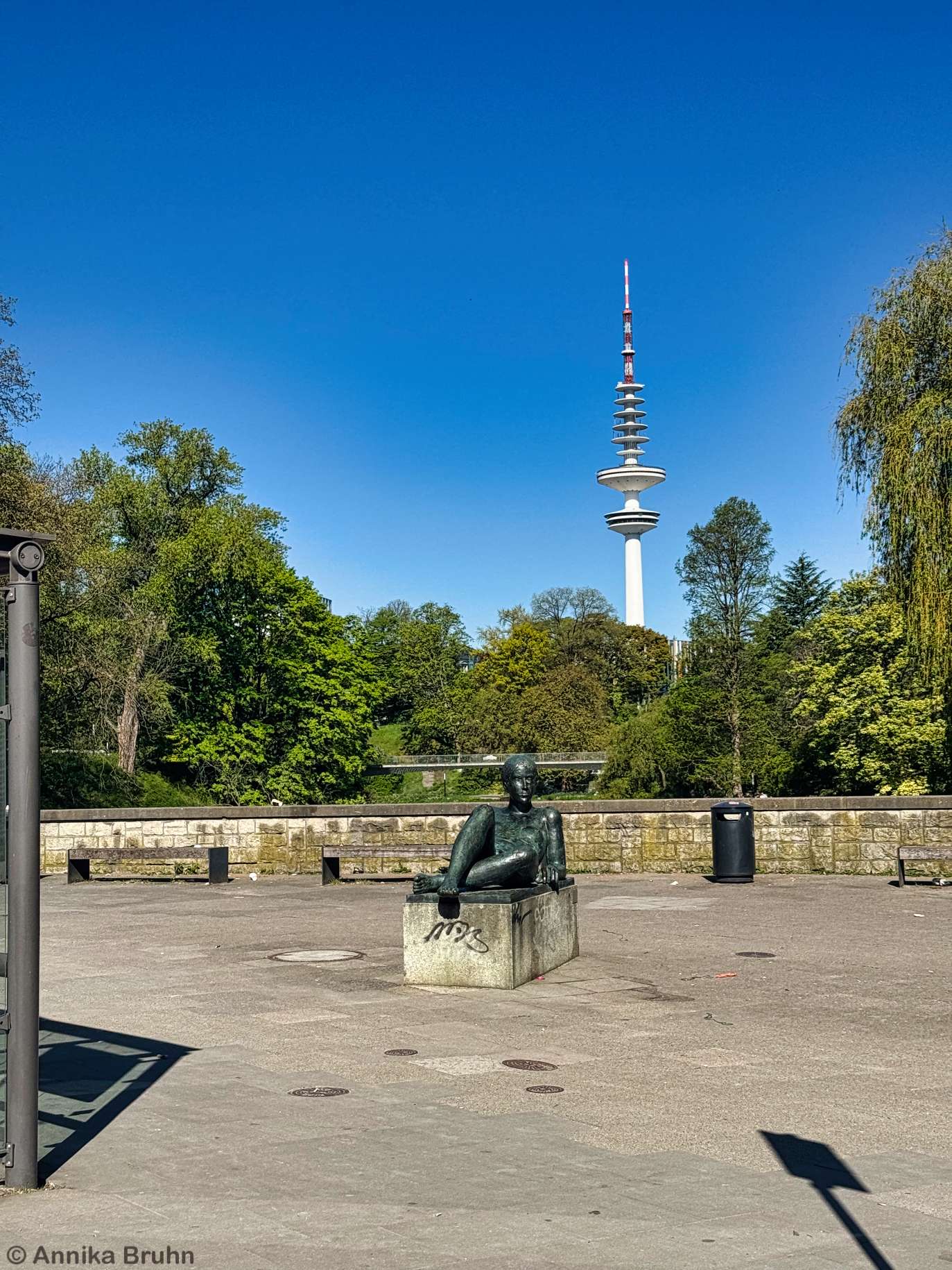 Hamburger Fernsehturm